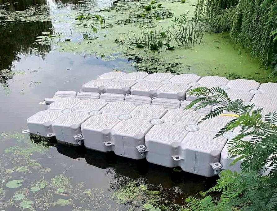 Private Dock